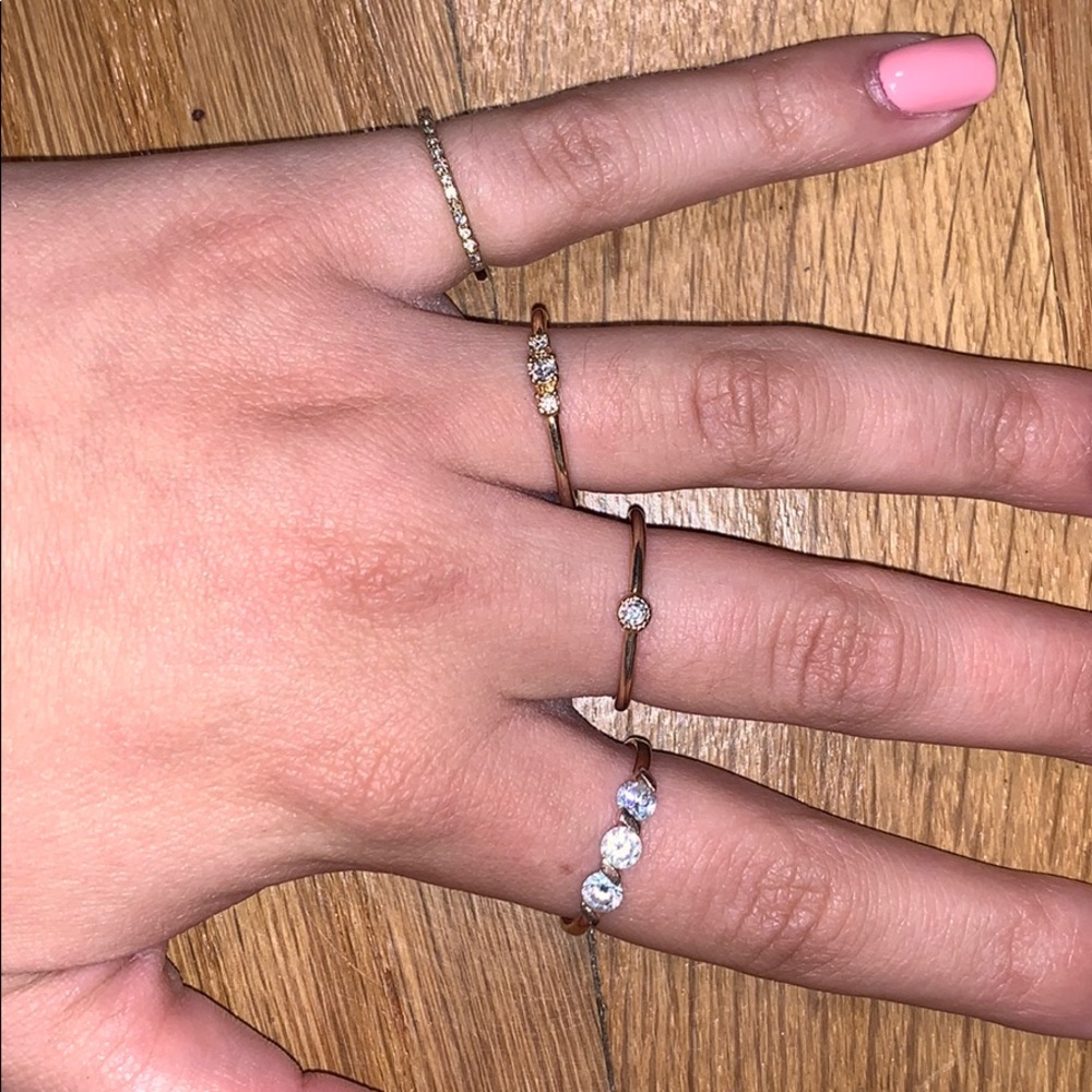 Rings